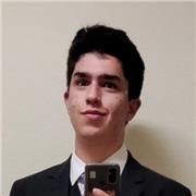 Profesor dedicado con experiencia viviendo y enseñando en el extranjero.